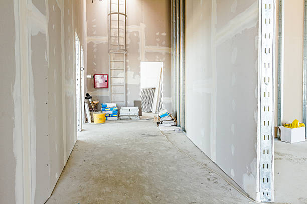 Best Commercial Drywall Repair  in USA